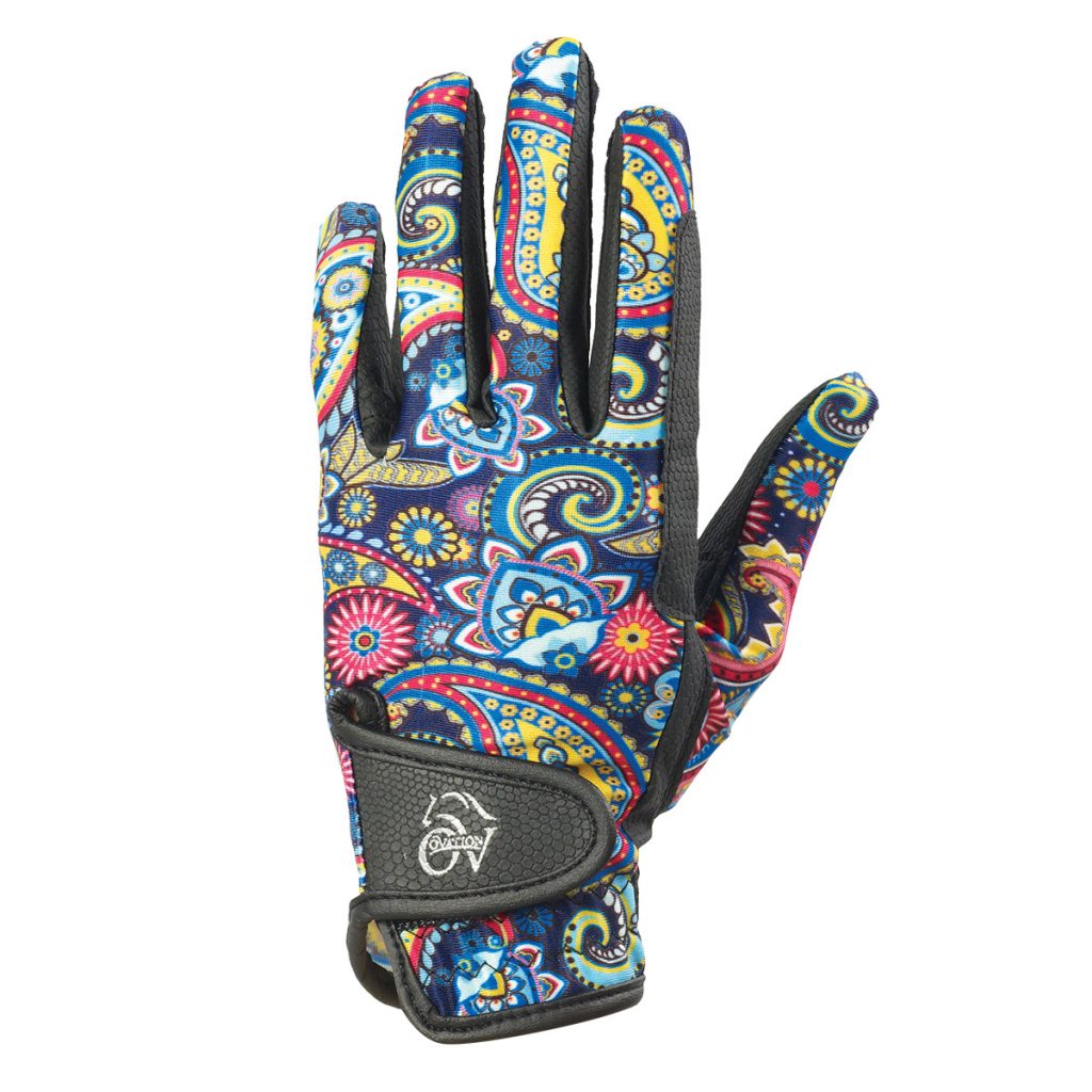 Ovation Performerz Gloves- Ladies