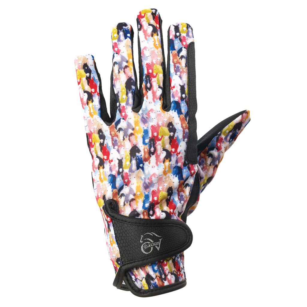 Ovation Performerz Gloves- Ladies