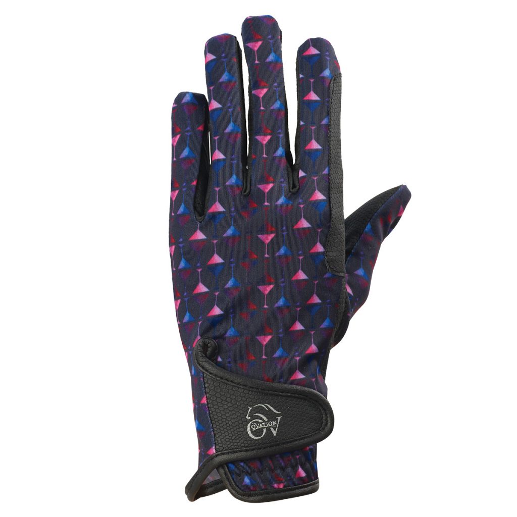 Ovation Performerz Gloves- Ladies