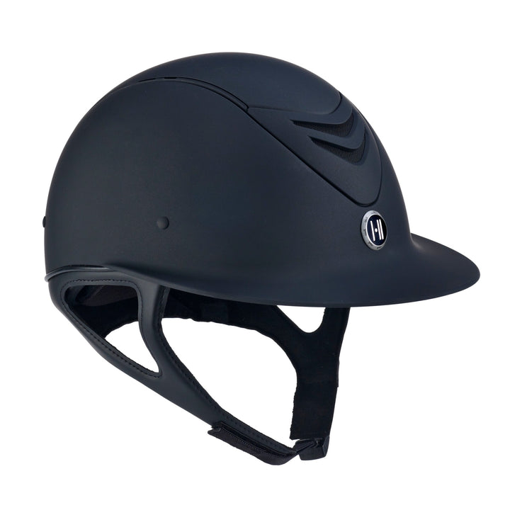 One K™ MIPS CCS Avance Wide Brim Helmet, Black Matte