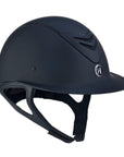 One K™ MIPS CCS Avance Wide Brim Helmet, Black Matte