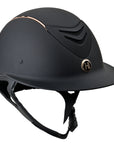 One K™ MIPS CCS Avance Wide Brim Helmet, Black Matte RGS