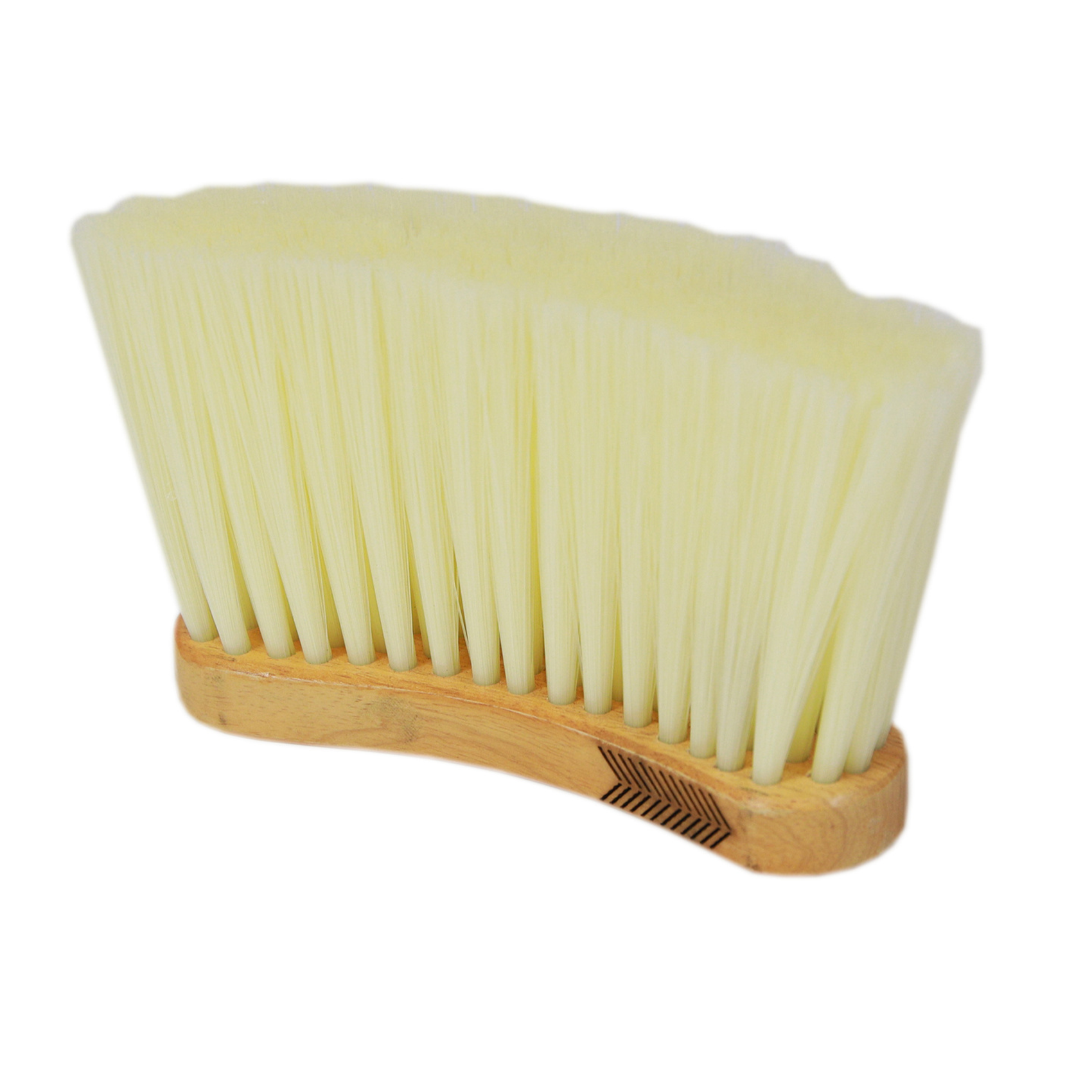 Kentucky Horsewear Middle Brush Long, Natural