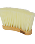 Kentucky Horsewear Middle Brush Long, Natural