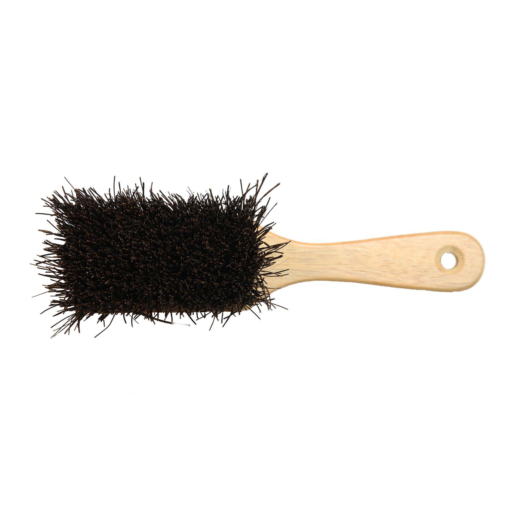 Kentucky Horsewear Hoof Brush, Brown