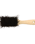 Kentucky Horsewear Hoof Brush, Brown