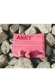 ANKY® Fleece Bandages ATB222001, Party Punch