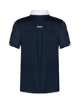 Fair Play Men's Competition Shirt JOHN, Navy