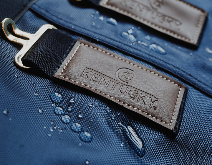 Kentucky Horsewear Neck All Weather Waterproof Pro 150g