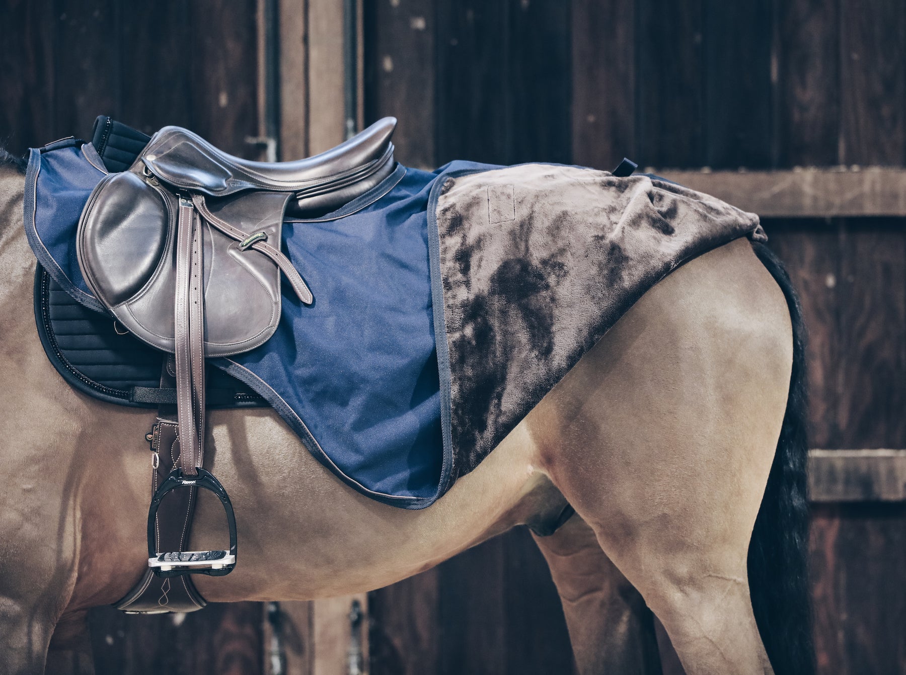 Kentucky Horsewear Riding Rug All Weather Waterproof – Dapper Horse