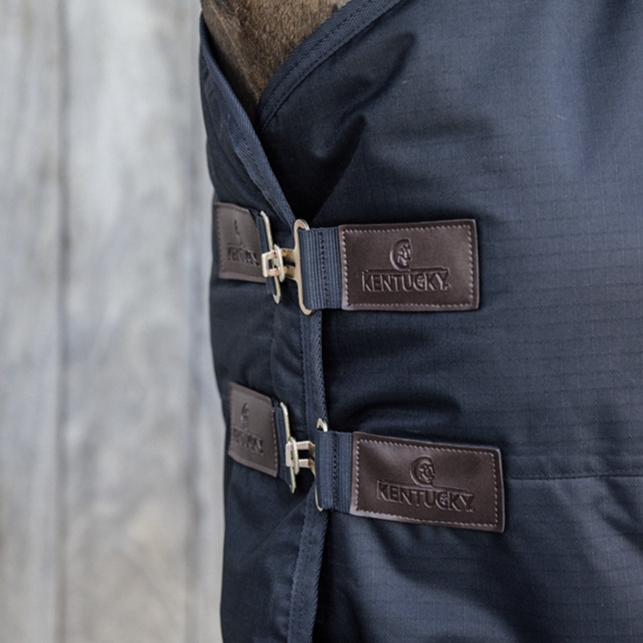 Kentucky Horsewear Turnout Rug All Weather Waterproof Classic 300G