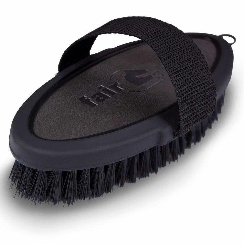 Fair Play GRAND Body Brush, Grey