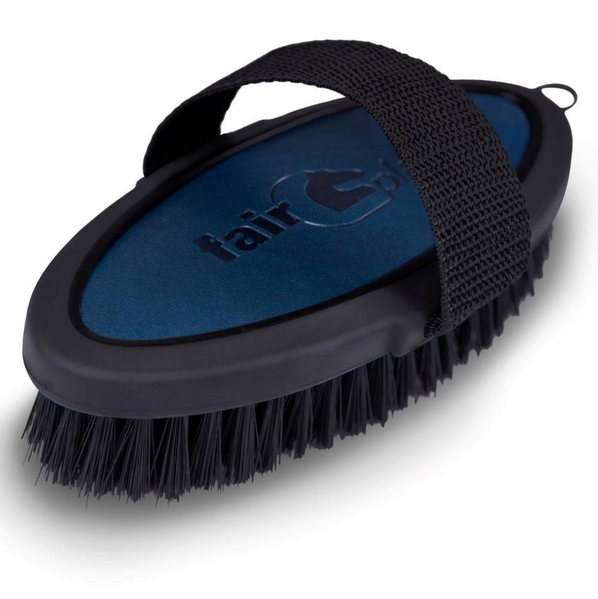 Fair Play GRAND Body Brush, Navy