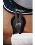 Kentucky Horsewear Sheepskin Anatomic Short Girth