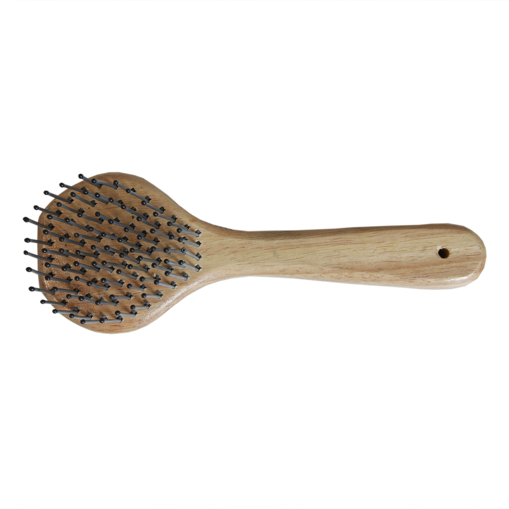 Kentucky Horsewear Mane Brush, Brown