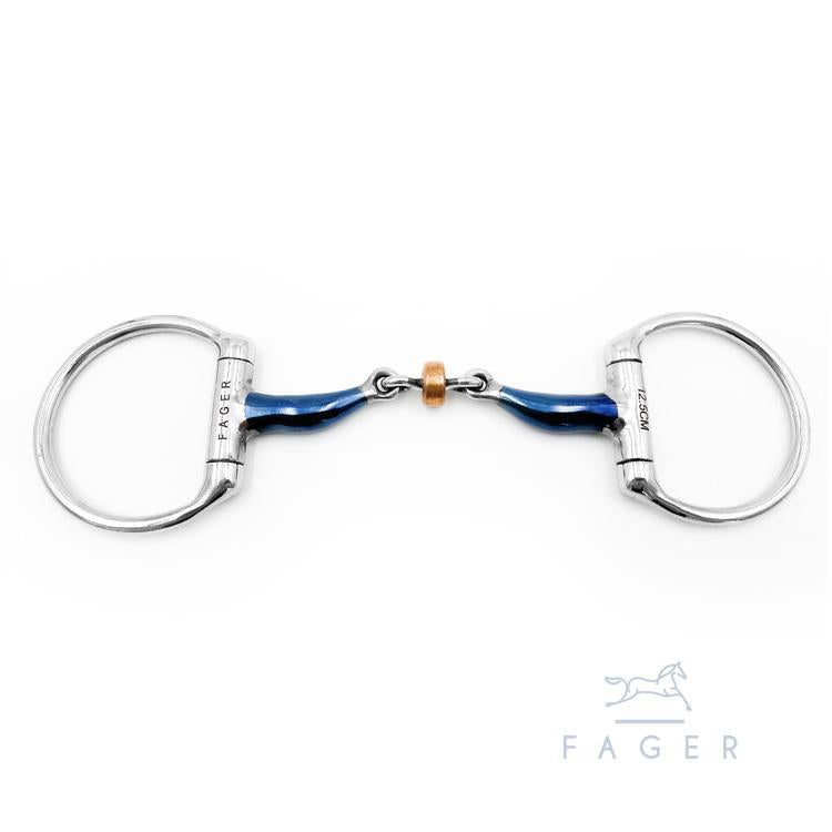 Fager Julia Sweet Iron Fixed Rings