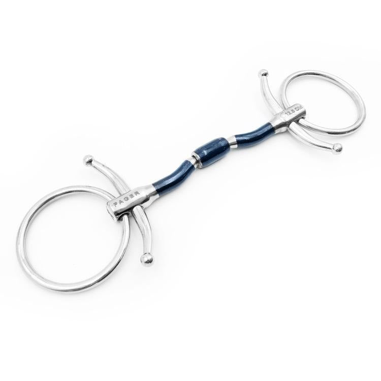 Fager Nils Sweet Iron Barrel Baby Fulmer