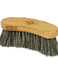 Kentucky Horsewear Middle Hard Brush, Brown