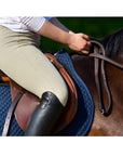 ThinLine English Reins - Stud End