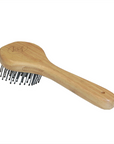 Kentucky Horsewear Mane Brush, Brown