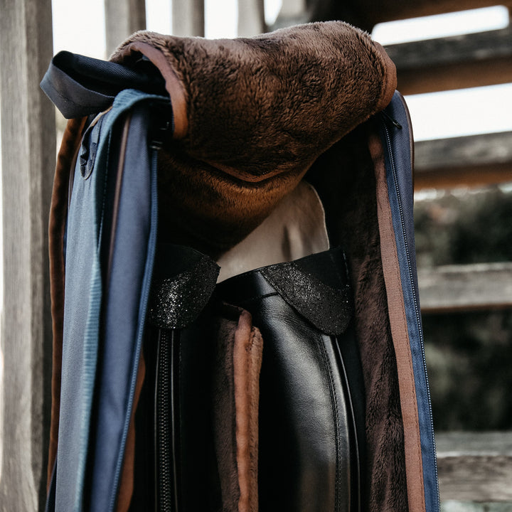 Kentucky Horsewear Boots Bag, Gray