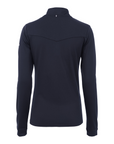 Cavallo Elfa Ladies Training Top, Dark Blue