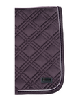 Cavallo Hanneli Dressage Saddle Pad, Plum