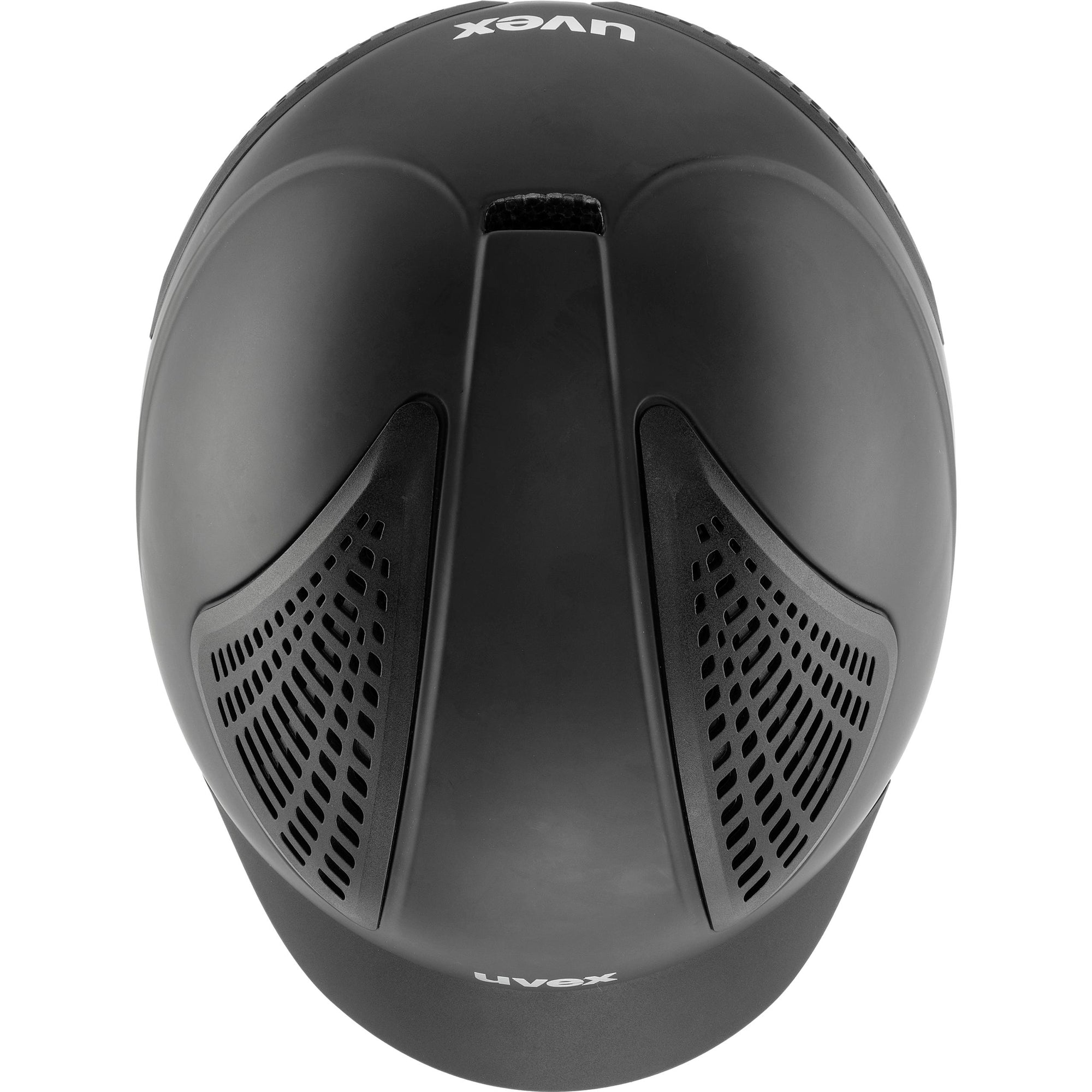 Uvex Exxential II MIPS Helmet, Black