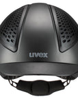 Uvex Exxential II MIPS Helmet, Black