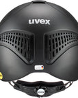 Uvex Exxential II MIPS Helmet, Black