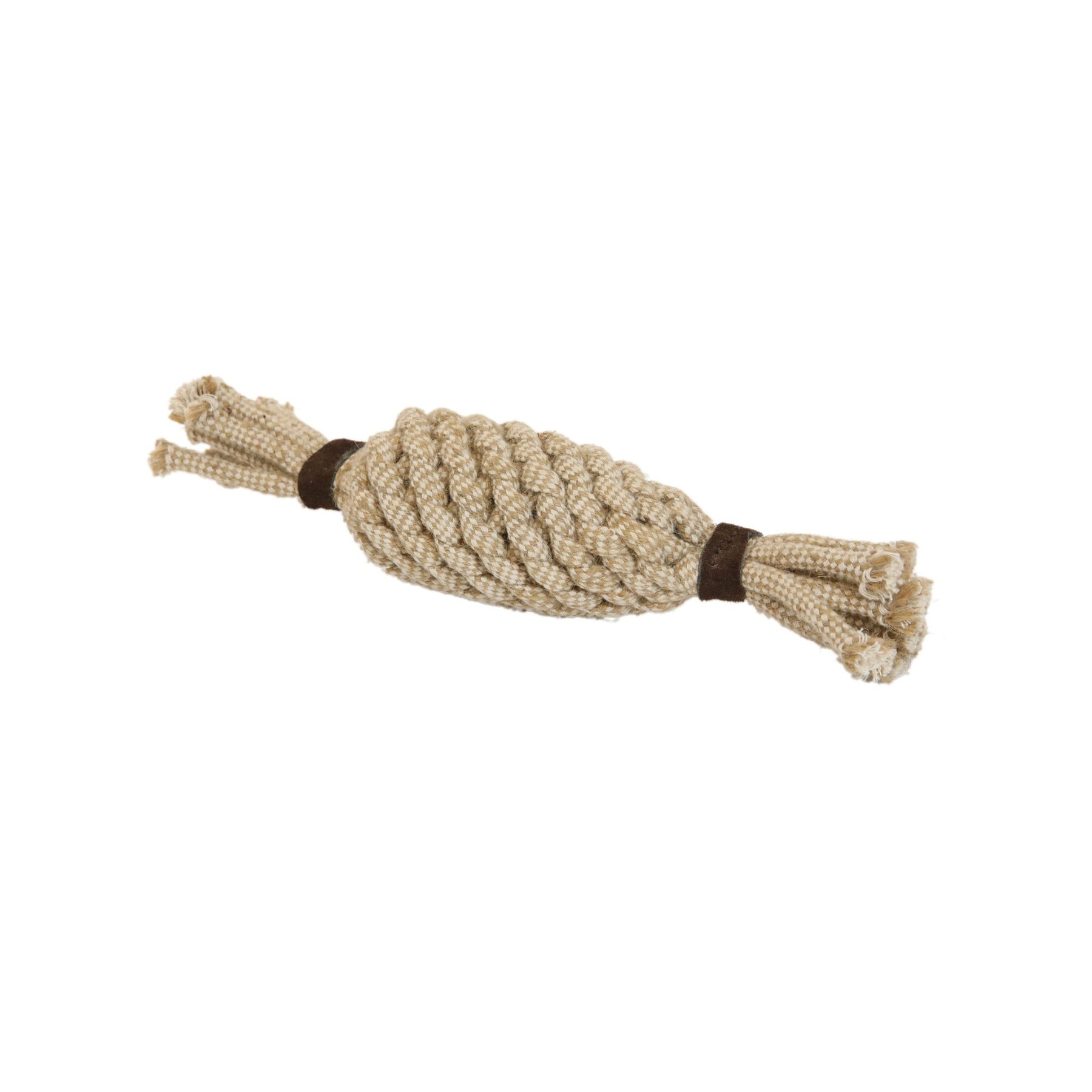 Kentucky Dog Toy Cotton Rope Pineapple