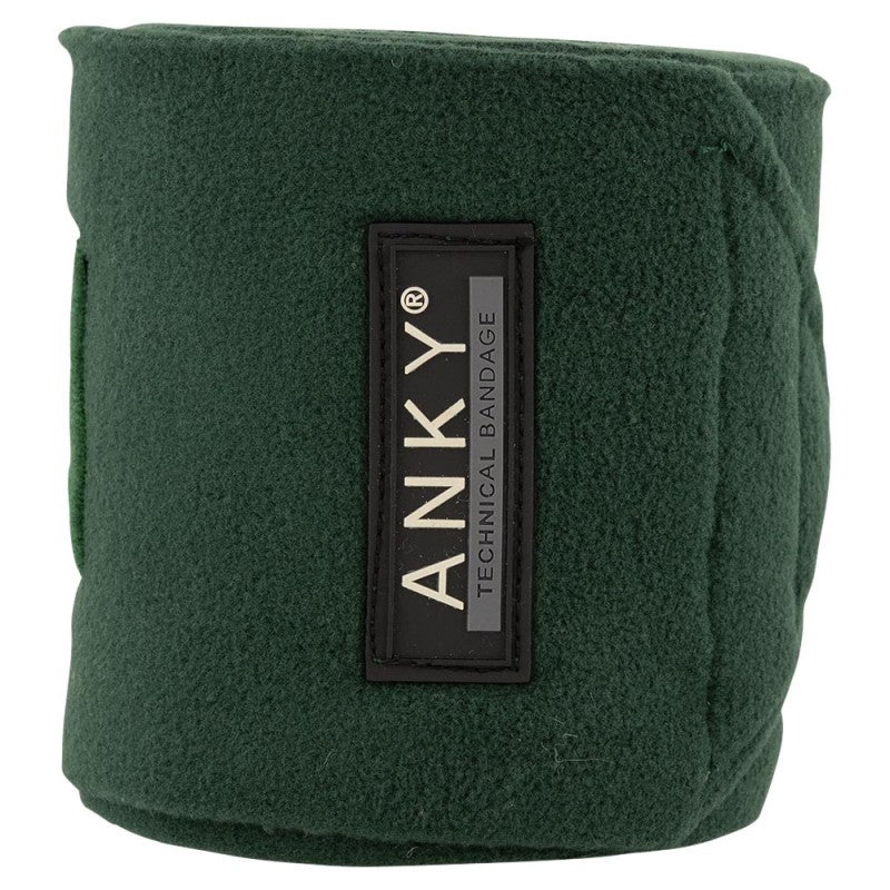 ANKY® Fleece Bandages ATB222001, Pine Grove