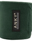 ANKY® Fleece Bandages ATB222001, Pine Grove