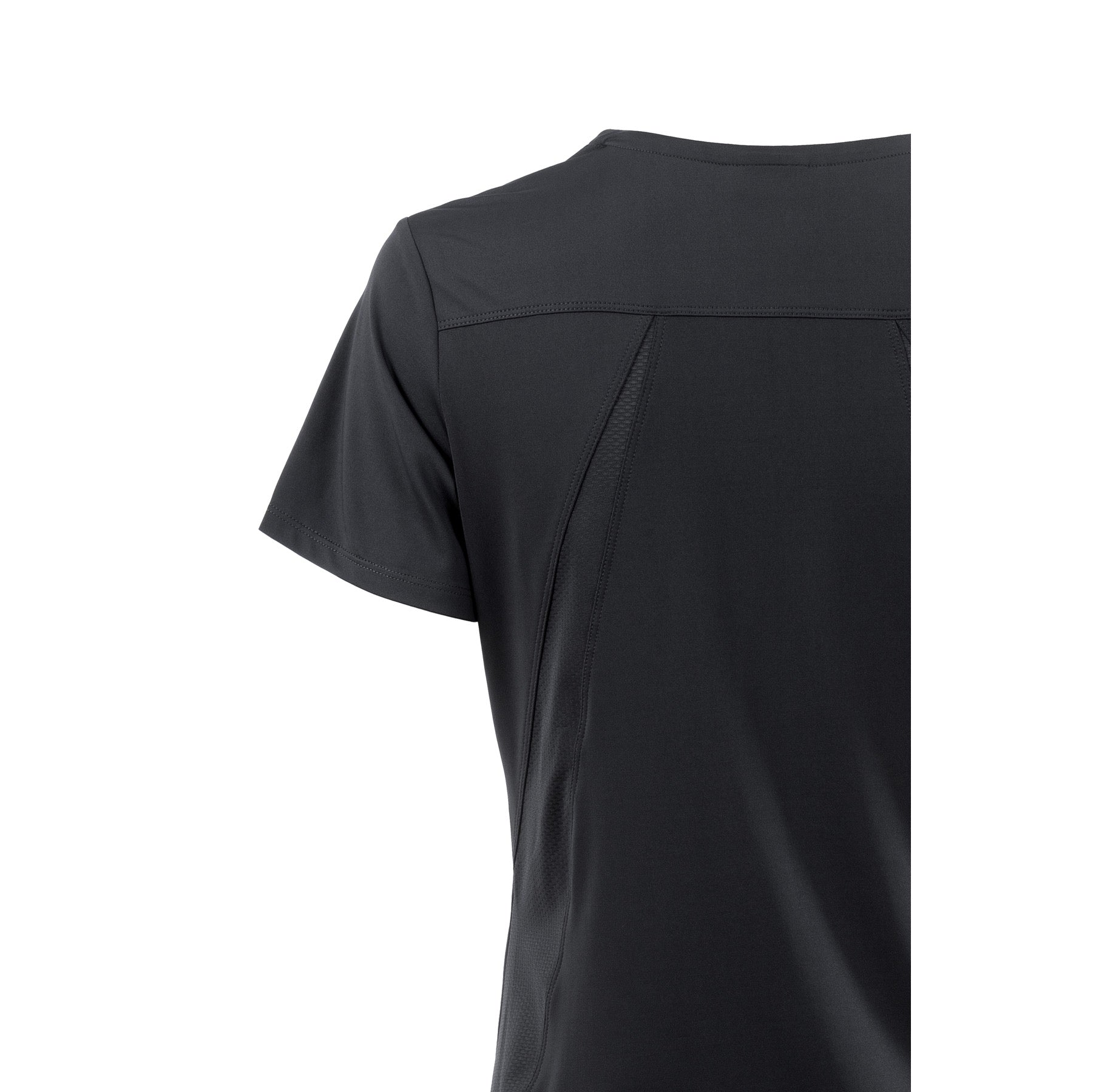 Cavallo FRIZZI Ladies Training T-Shirt, Black