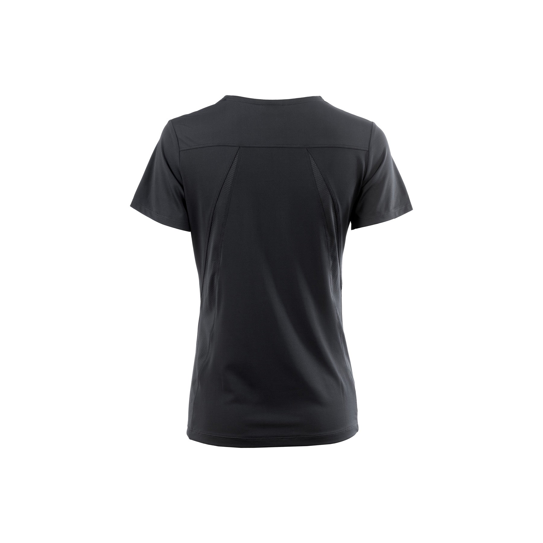 Cavallo FRIZZI Ladies Training T-Shirt, Black