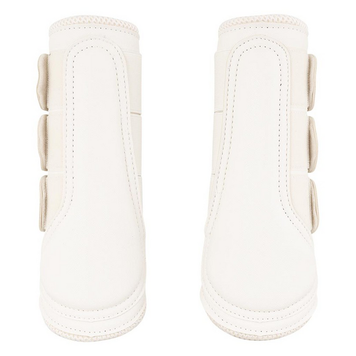 ANKY Proficient Boots, Bright White