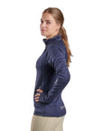 Montar Angela Softshell Jacket, Navy