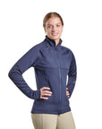 Montar Angela Softshell Jacket, Navy