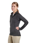 Montar Angela Softshell Jacket, Black