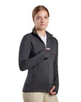 Montar Angela Softshell Jacket, Black