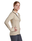 Montar Angela Softshell Jacket, Beige