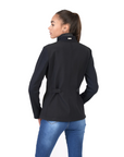 Chestnut Bay Street to Stable Jacket, Black