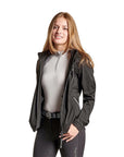 Cavallo DAIANE Bi-elastic Softshell Jacket, Black