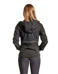 Cavallo DAIANE Bi-elastic Softshell Jacket, Black