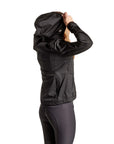 Cavallo DAIANE Bi-elastic Softshell Jacket, Black