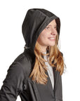 Cavallo DAIANE Bi-elastic Softshell Jacket, Black