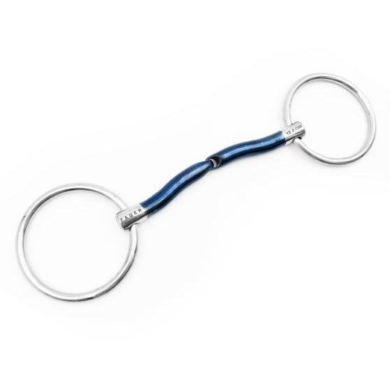 Fager Gustav Sweet Iron Loose Rings