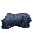 Kentucky Horsewear Turnout Rug All Weather Waterproof Classic, Navy