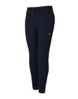 Kingsland Kadi E-TEC Full Grip, High Rise Breeches, Navy