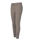 Kingsland Kadi Ladies E-TEC Knee Grip, High Rise Breeches, Beige